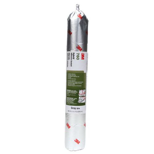 Mastice-colla ibrido 760 - 600 mL - 3M,