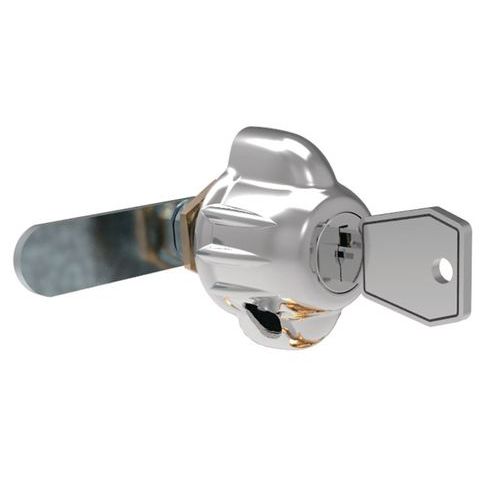 Portalucch. apribile a chiave,