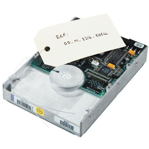 MOSCHINO TIE UNISEX - Cravatta - Black/nero - Foto 9