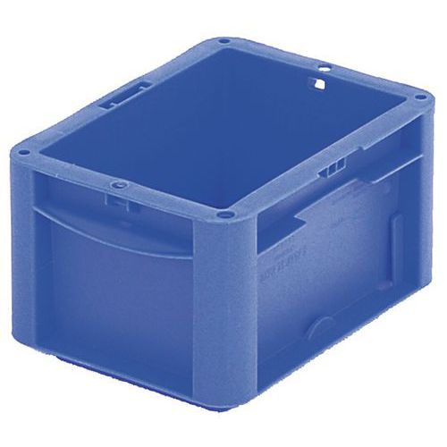 Contenitore A Norma Europea, H Utile:117 mm H Tota:120,