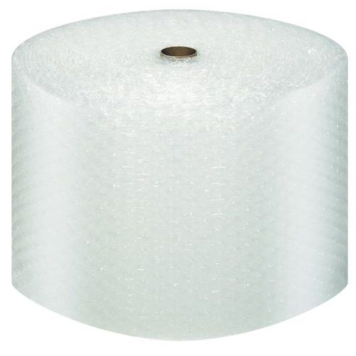 Rotolo Di Pellicola A Bolle Di Diametro 32mm,