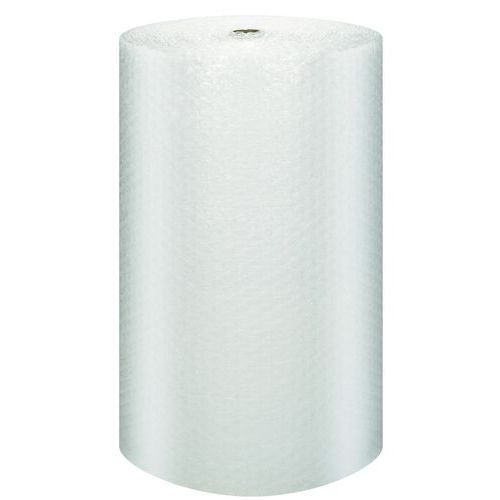 Rotolo Di Pellicola A Bolle largh=120cm/Lungh=50M,