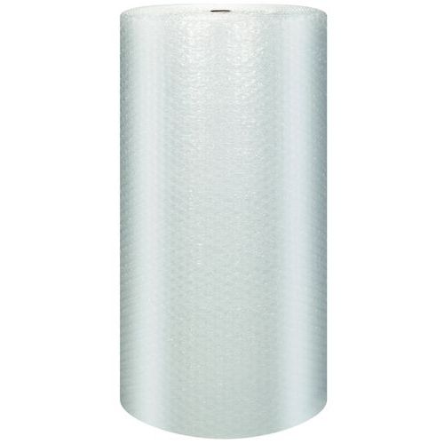 Rotolo Di Pellicola A Bolle largh=150cm/Lungh=50M,