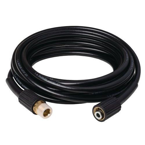 Tubo estensibile 8 m,