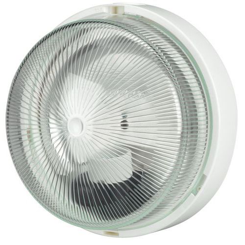 Oblò Tondo Standard Culot tipo d'attacco:E27,