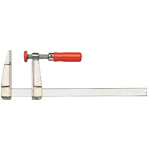 Bessey Pressa In Lega Lm 200X50 Mm,