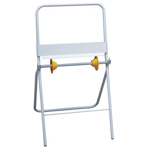 Distributore di asciugamani a pavimento - Manutan,