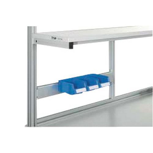 Profilato Per Contenitori Per X Model:Wb818 Colore:Grigio,