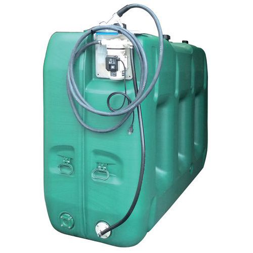 Stazione Eco Pack per AdBlue® 3000 L,