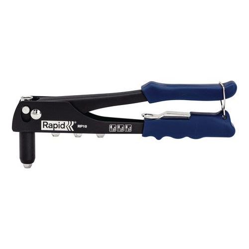 Rivettatrice RP10,