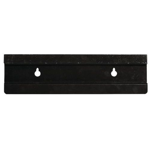 piastra a muro per cisternette 60 L e 80 L,