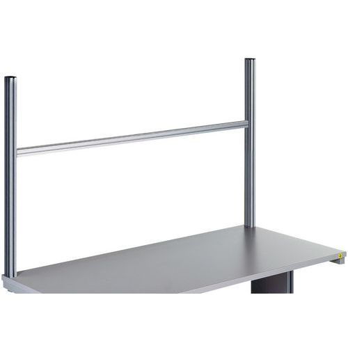 Profilato Al2X Per Banco Wb Prof:90 X Modello:Wb815,