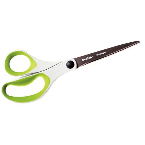 Forbici in titanio Scotch 20 cm,