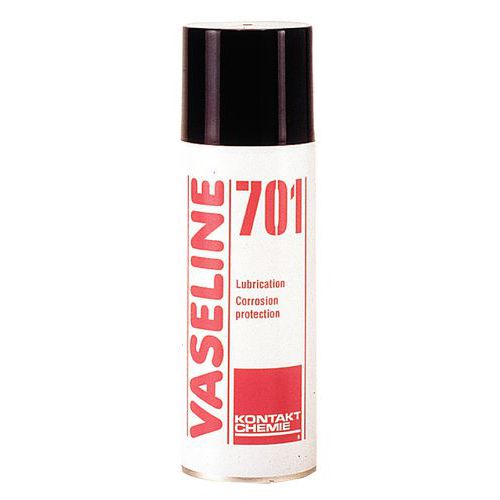 Kontakt Vaseline 701 Ato 270Ml Grezzo,