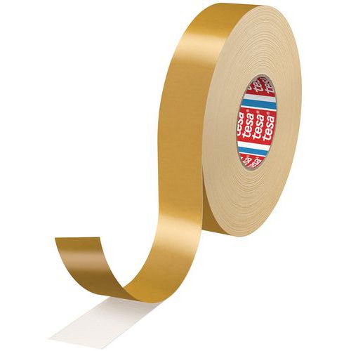 Nasto Double Face Tela Lunghezza:50mm Larghezza:19mm,