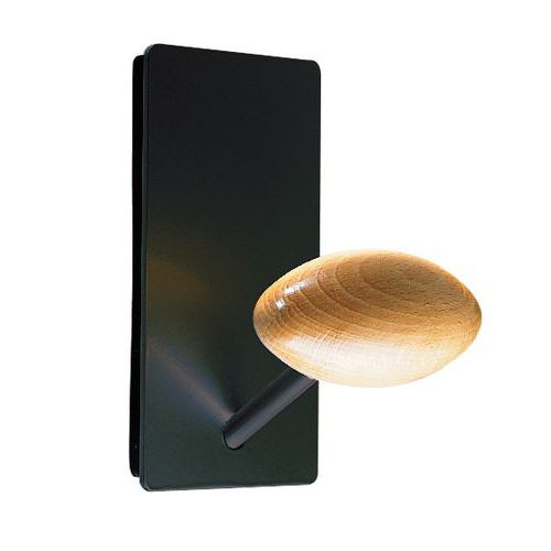 Appendiabiti Magnetico Aloe 8 X 12,5 cm,