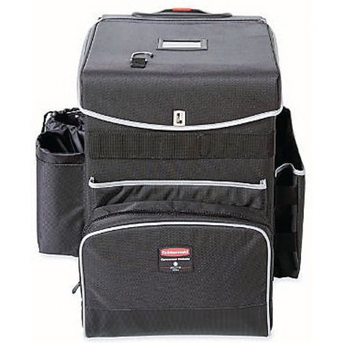 Quick Cart medio, Rubbermaid,