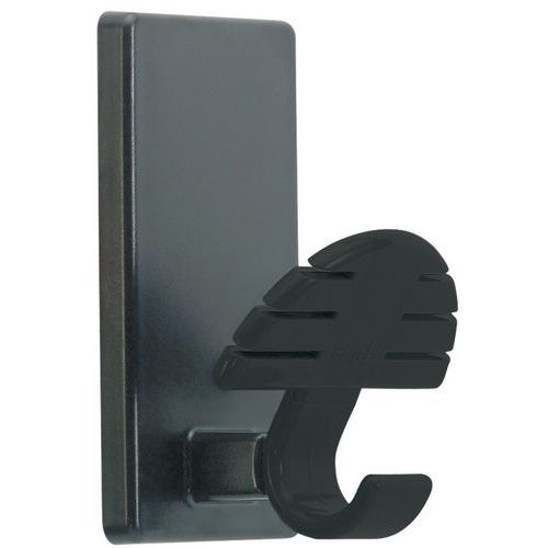 CAPPOTTO MAGNETICO NERO KYOTO 125 X 84 X 70,