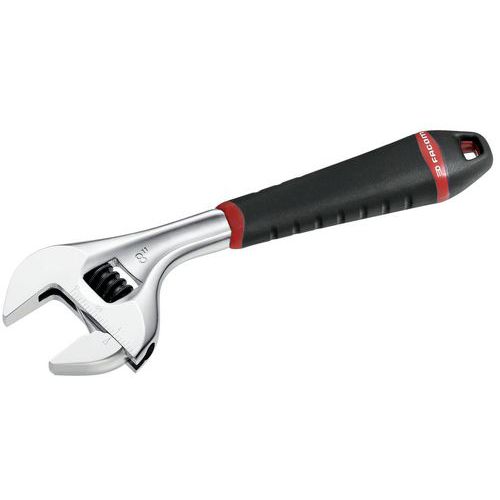 Chiave inglese serie 101 guaina regolabile rapida 8',