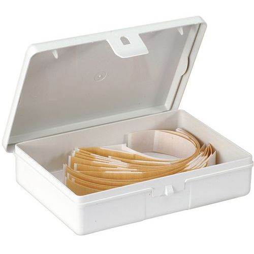 Cerotto per dita lungo 18x2 cm,