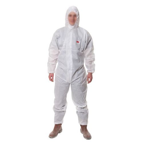 Tute integrali bianche 4515 3M taglia XXL,