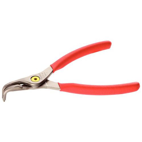 PINZA PER SEEGER ESTERNI BECCO A 90 GRADI,