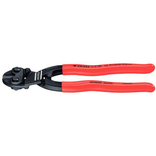 Tagliabulloni compatto,