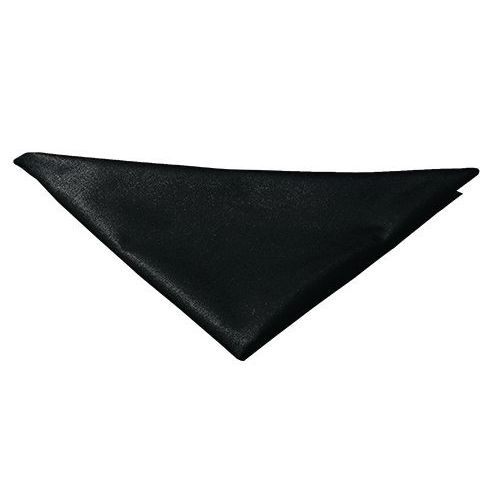 Archetto da nuca nero taglia unica,