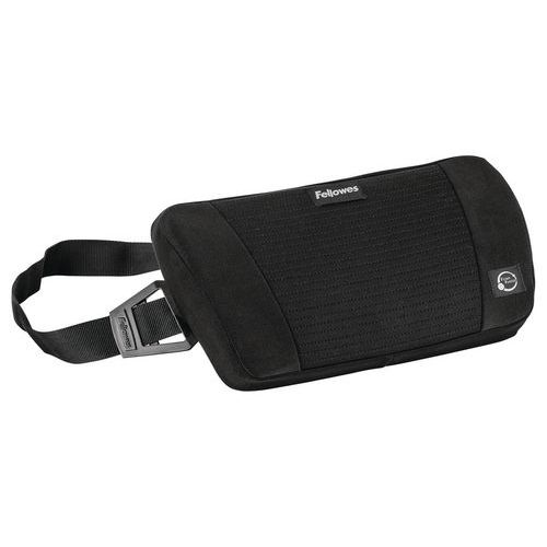 Supporto lombare Plushtouch Fellowes,