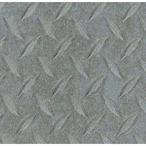 Tappeto antifatica Diamond Sof-Tred™ 60x200cm Grigio,