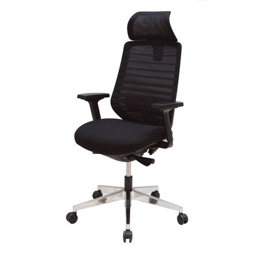 Sedia ergonomica 24/7 PESA,