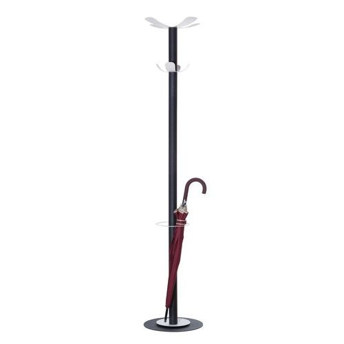 Attaccapanni Easycloth Steel Range modello B 8 appendini,