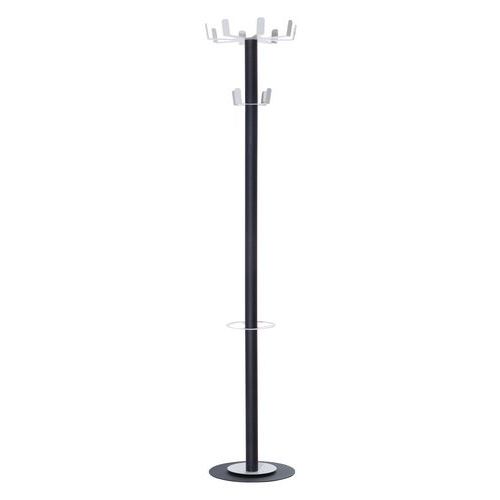 Attaccapanni Easycloth Steel Range modello D nero,