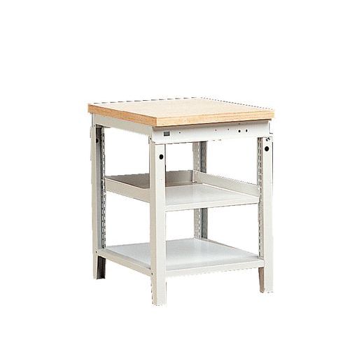 Banco L=605Mm 1 Ripiano Con Piano Multistrato,