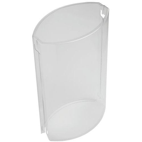 Kit protezione anter e fondo per cestino Arkea vigipirate,