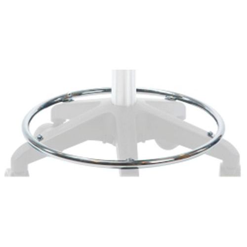 Base poggiapiedi-Bassa,