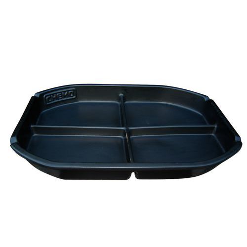 Contenitore Di Recupero 55 Lit L 00 MM,