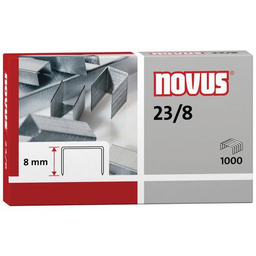 Graffetta Novus Graffa: 23/8 Graffa:23/8 :,