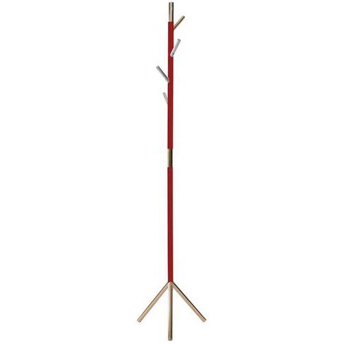 Attaccapanni Manutan - Rosso,