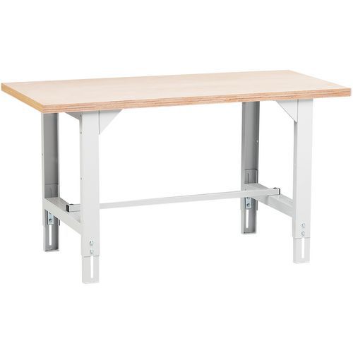 Banco Allround Ripian Multistr ato Larg1150 Se nza Cassettie,