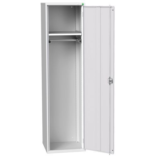 Armadio mat pulizia e DPI Verso grigio chiaro_16926350.16,