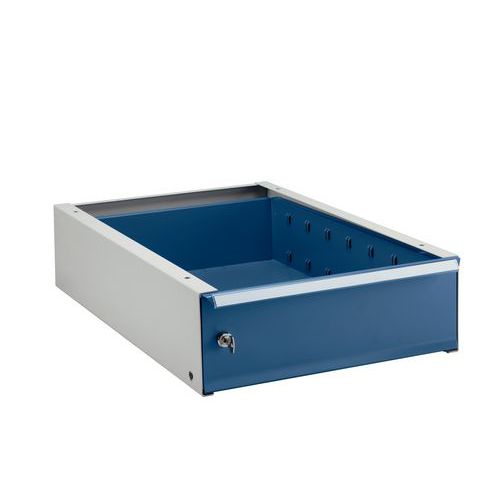 Cassettiera 1 Cassetto H 155Mm,