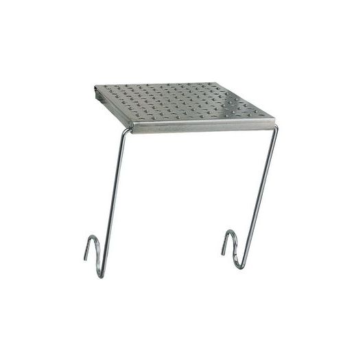 Poggiapiedi per scala Centaure,