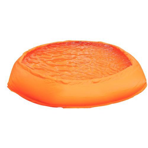 Bacini Di Ritenzione Flessibile 567 L,