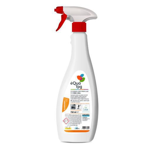Detergente alcalino multi superfici EQUA FPG 750 ml,