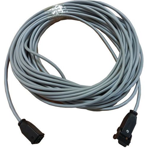 Prolunga per finecorsa alto 15 m - Haemmerl,