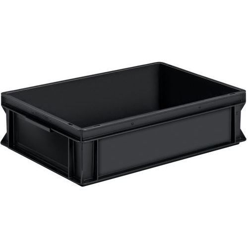 Contenitori Antistatici 600X400X170Mm,