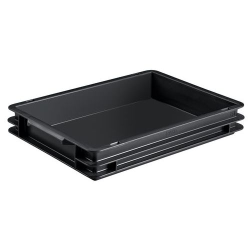 Contenitori Antistatici 400X300X65Mm,