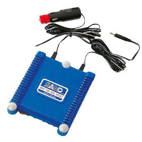 Caricatore Batteria Per Carrel li Motorizzati 1062 M4/M5,