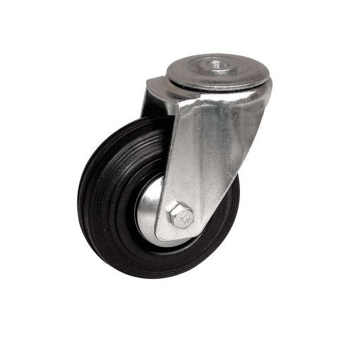 Rotella Girevole A Occhiello H Tot:155 Cerchiatura,